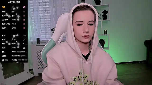  Rein ramm online show from April 2026 02:18:01 PM