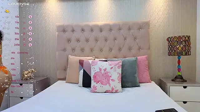 NatyQueen  online show from March 2025 01:19:02 PM