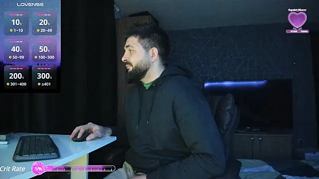 Eduu2322 online show from December 2024 07:00:01 PM