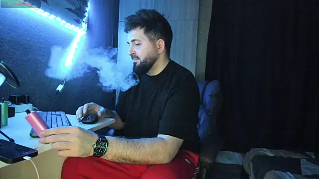 Eduu2322 online show from March 2025 10:21:01 PM