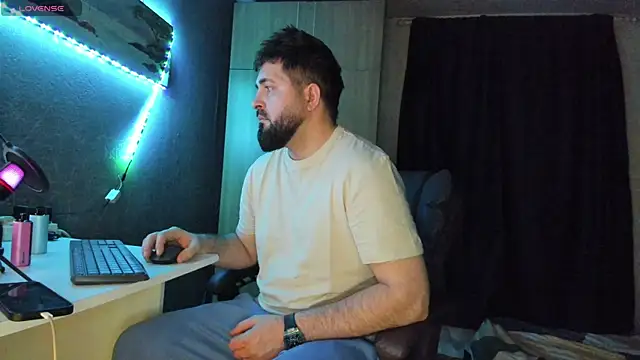 Eduu2322 online show from March 2025 10:42:01 PM