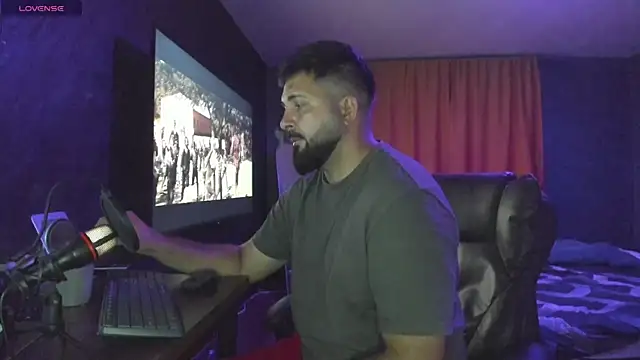 Eduu2322 online show from September 2025 08:43:01 PM