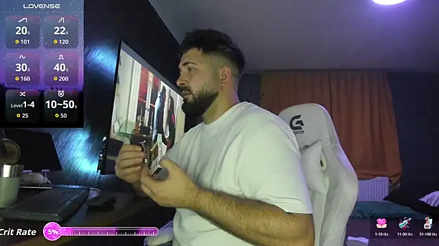 Eduu2322 online show from December 2025 10:37:02 PM