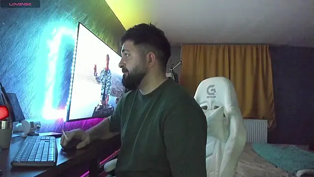 Eduu2322 online show from February 2026 09:53:01 PM