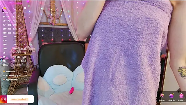 laura olssen online show from January 2025 03:36:02 PM