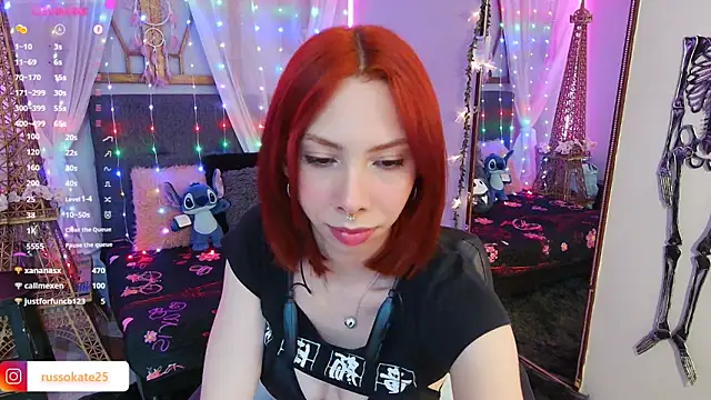 laura olssen online show from February 2025 03:49:01 PM