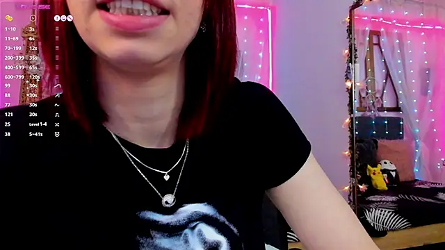 laura olssen online show from September 2025 12:39:01 PM