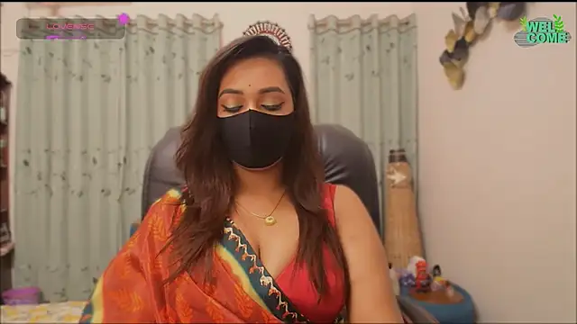 OH-Monica online show from January 2026 10:13:02 PM