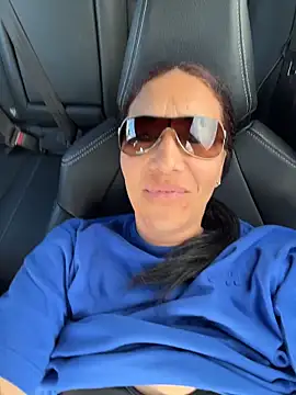 Neecy Carter online show from March 2026 04:03:02 PM