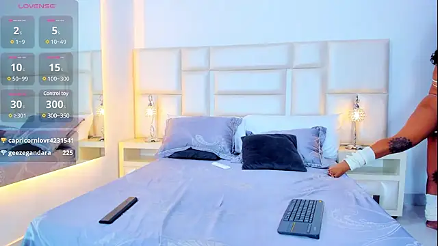 AliceBanks online show from December 2024 02:58:02 PM