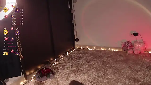 CherryBlossom    online show from February 2025 11:47:02 PM