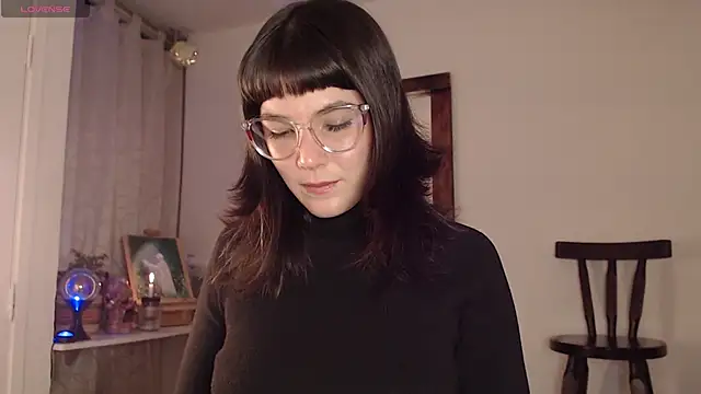 CherryBlossom    online show from October 2025 12:49:02 AM