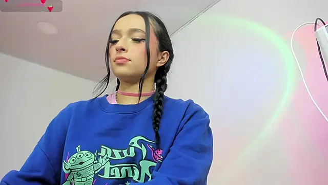 issagarcia online show from March 2025 04:14:01 PM