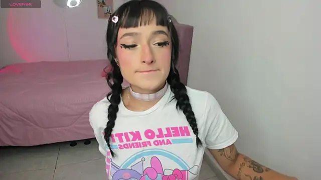 issagarcia online show from March 2025 01:40:01 PM