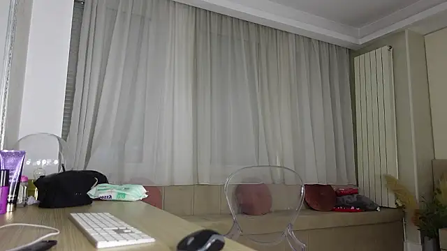 HaileyRoses online show from January 2026 05:54:02 AM