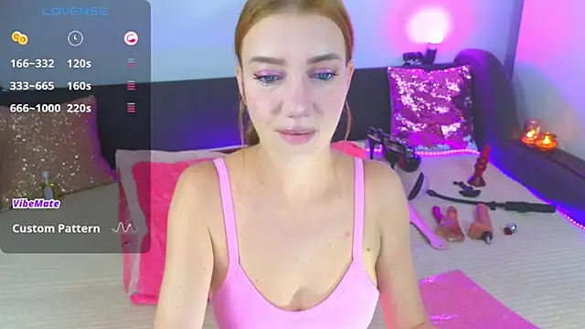 AlexaStoun online show from September 2025 01:16:02 PM