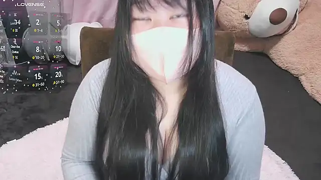 Snapshot of yuinyan3150 chatting on September 2025 01:16:02 PM yuinyan3150 online show from September 2025 01:16:02 PM