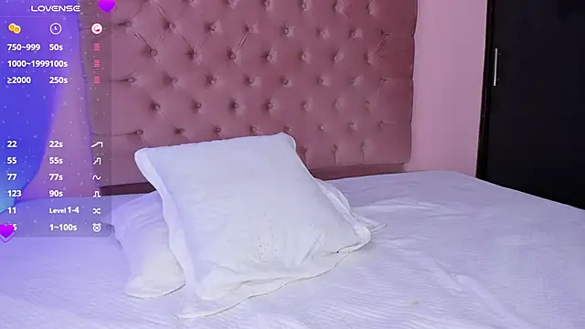 Snapshot of MafeOlimpo chatting on January 2025 12:06:02 AM MafeOlimpo online show from January 2025 12:06:02 AM