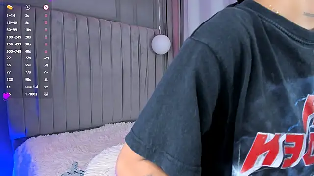 Snapshot of MafeOlimpo chatting on March 2025 03:01:02 AM MafeOlimpo online show from March 2025 03:01:02 AM