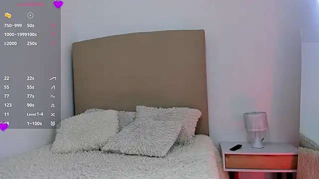 Snapshot of MafeOlimpo chatting on September 2025 09:26:02 PM MafeOlimpo online show from September 2025 09:26:02 PM