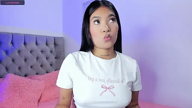 Snapshot of MafeOlimpo chatting on October 2025 07:36:02 PM MafeOlimpo online show from October 2025 07:36:02 PM