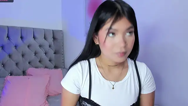 Snapshot of MafeOlimpo chatting on November 2025 06:23:02 PM MafeOlimpo online show from November 2025 06:23:02 PM