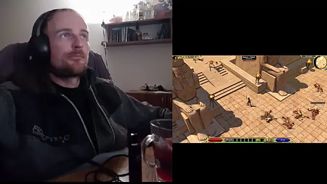 Happy Michal online show from October 2025 06:49:02 PM