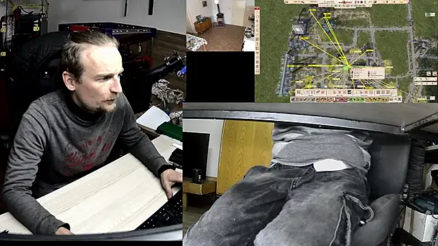 Happy Michal online show from October 2025 12:28:02 PM