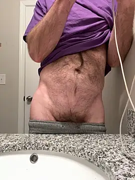 StrokinSnowman online show from March 2026 02:59:02 AM