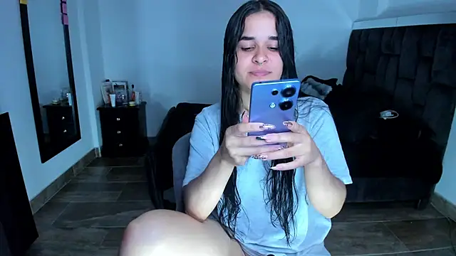 SweetMegan 1 online show from January 2025 07:29:01 AM