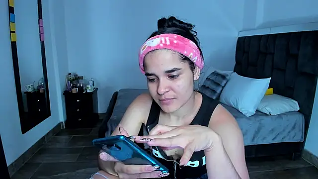 SweetMegan 1 online show from February 2025 03:18:02 AM