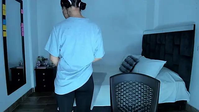 SweetMegan 1 online show from February 2025 10:59:01 PM