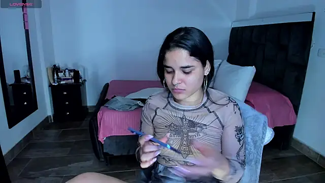 SweetMegan 1 online show from March 2025 07:09:02 AM