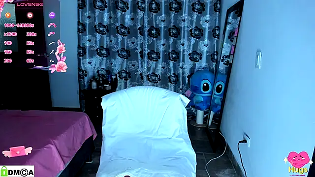 SweetMegan 1 online show from September 2025 07:33:02 AM