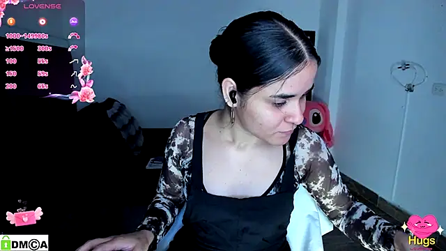 SweetMegan 1 online show from September 2025 10:58:02 PM