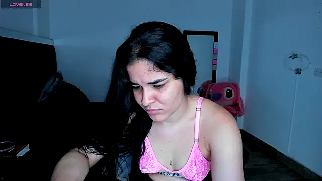 SweetMegan 1 online show from October 2025 10:40:02 PM