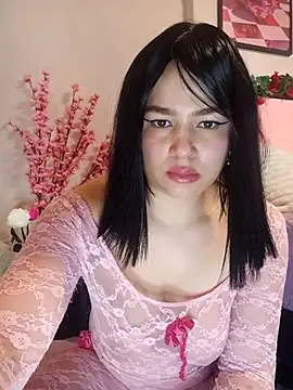 Lia Roxx online show from February 2026 04:05:02 PM