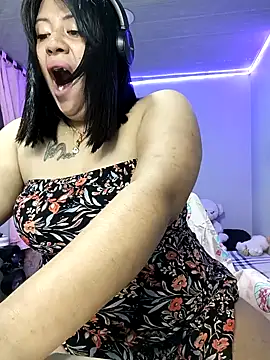 Snapshot of KATYGONZALEZ chatting on January 2025 02:35:01 AM KATYGONZALEZ online show from January 2025 02:35:01 AM