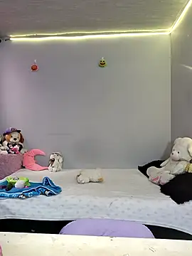 Snapshot of KATYGONZALEZ chatting on March 2025 06:32:01 PM KATYGONZALEZ online show from March 2025 06:32:01 PM