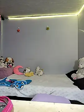 Snapshot of KATYGONZALEZ chatting on March 2025 04:51:01 AM KATYGONZALEZ online show from March 2025 04:51:01 AM