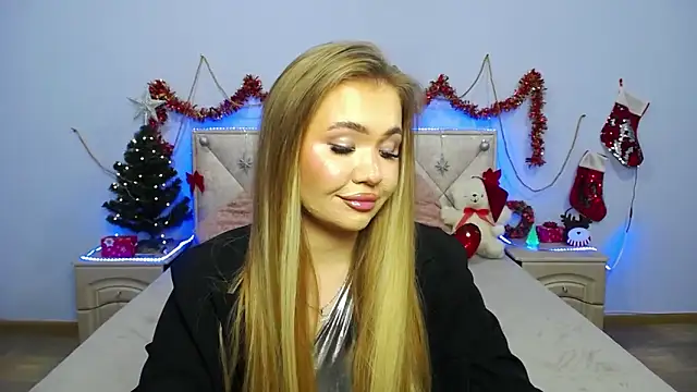 Snapshot of StacyYellig chatting on January 2025 02:14:02 PM StacyYellig online show from January 2025 02:14:02 PM