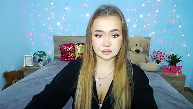 Snapshot of StacyYellig chatting on January 2025 08:04:01 PM StacyYellig online show from January 2025 08:04:01 PM