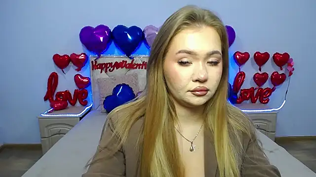 Snapshot of StacyYellig chatting on February 2025 08:32:02 AM StacyYellig online show from February 2025 08:32:02 AM