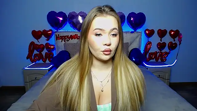 Snapshot of StacyYellig chatting on February 2025 04:03:01 PM StacyYellig online show from February 2025 04:03:01 PM