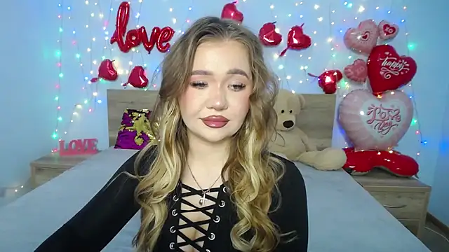 Snapshot of StacyYellig chatting on February 2025 08:50:01 AM StacyYellig online show from February 2025 08:50:01 AM