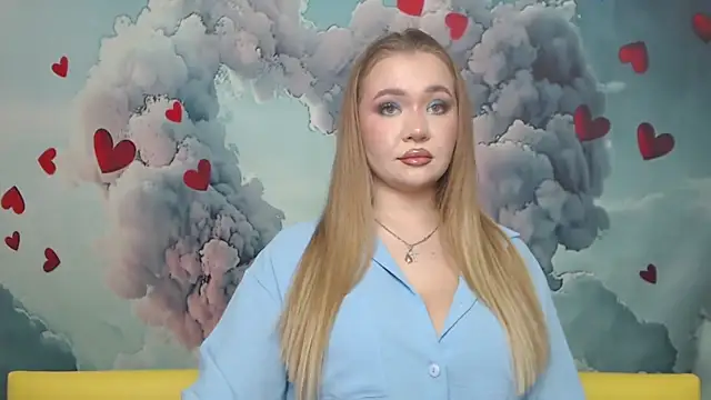 Snapshot of StacyYellig chatting on February 2025 11:24:01 PM StacyYellig online show from February 2025 11:24:01 PM