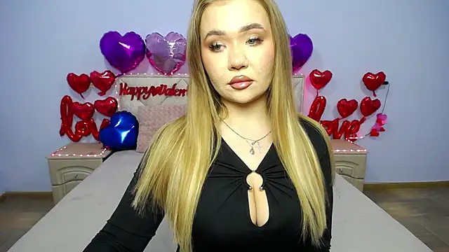 Snapshot of StacyYellig chatting on February 2025 03:29:01 PM StacyYellig online show from February 2025 03:29:01 PM