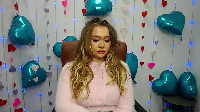 Snapshot of StacyYellig chatting on February 2025 06:21:01 AM StacyYellig online show from February 2025 06:21:01 AM