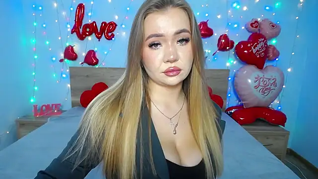 Snapshot of StacyYellig chatting on February 2025 12:05:02 PM StacyYellig online show from February 2025 12:05:02 PM