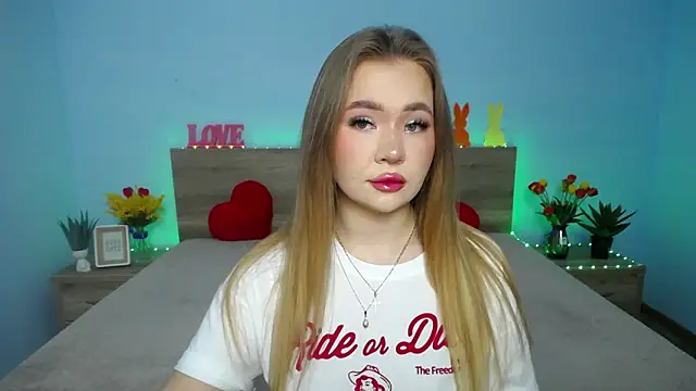 Snapshot of StacyYellig chatting on March 2025 07:40:01 PM StacyYellig online show from March 2025 07:40:01 PM